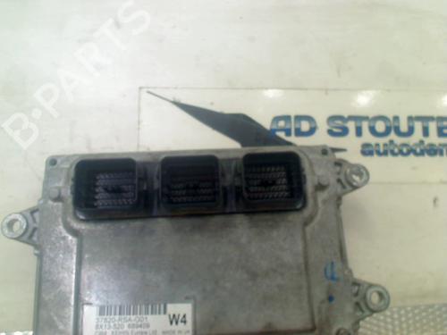 Engine control unit (ECU) HONDA CIVIC VIII Hatchback (FN, FK) 1.8 (FN1, FK2) | BP28382531M57