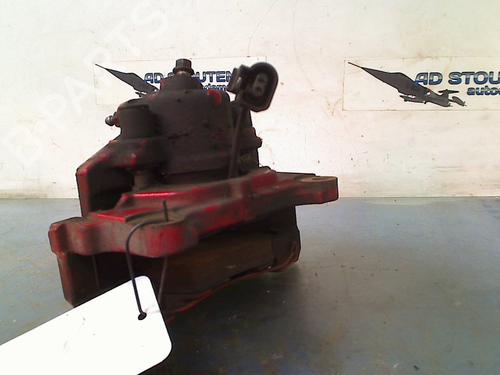 Left front brake caliper VW GOLF V (1K1) 2.0 GTI | BP16775141M105 