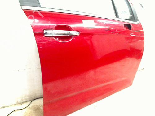 Right front door CITROËN C3 II (SC_) 1.2 VTi 82 | BP31312083C3