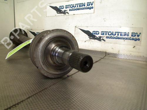 Left rear driveshaft MERCEDES-BENZ C-CLASS (W205) C 350 e (205.047) | BP29478635M40 