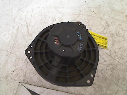 Heater blower motor CHEVROLET AVEO / KALOS Saloon (T250, T255) 1.4 | BP11296196M62 