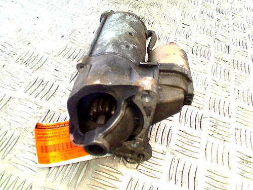 Starter VOLVO V40 Estate (645) 1.9 DI | BP11298813M8 