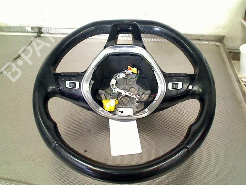 Used Steering wheel Steering wheel 39237755 39237755
