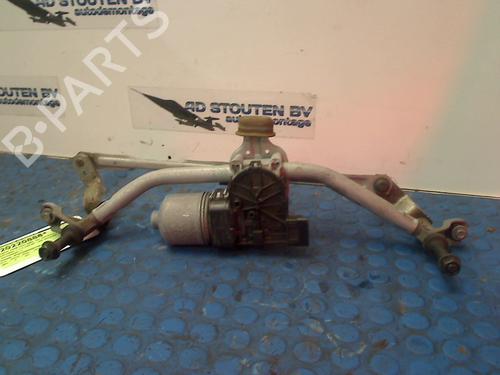 Vindrude Viskermekanisme PEUGEOT 2008 I (CU_) 1.2 VTi (82 hp) 11324062