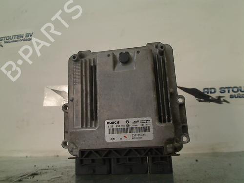 Used Engine control unit (ECU) Engine control unit (ECU) OPEL VIVARO B Van (X82) 1.6 CDTI (05) (90 hp) 40008251 40008251
