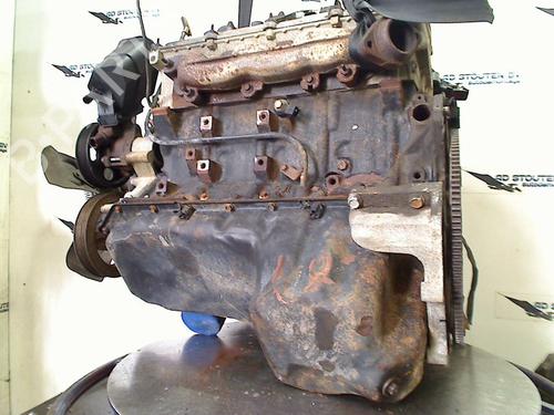 Engine DODGE RAM 1500 Standard Cab Pickup 5.7 | BP18105486M1 