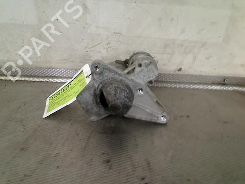 Motor arranque Motor arranque RENAULT MEGANE III Grandtour (KZ0/1) 1.4 TCe (KZ0F, KZ1V) (130 hp) 36326133 36326133