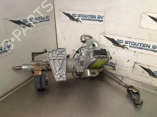 Steering column RENAULT CLIO IV Grandtour (KH_) 0.9 TCe 90 | BP30095797M21 