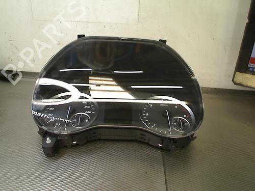 Used Instrument cluster Instrument cluster 38746579 38746579
