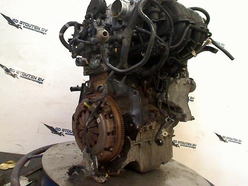Engine ALFA ROMEO MITO (955_) 1.4 (955AXB1B) | BP15783294M1 