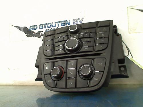 Switch OPEL MERIVA B MPV (S10) 1.4 (75) | BP24847155I30 