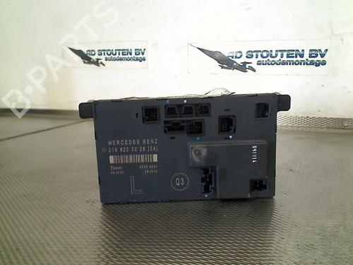 Electronic module MERCEDES-BENZ CLS (C219) CLS 350 (219.356) | BP33976505M83 - Image 3