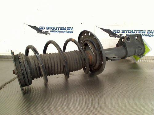 Left front shock absorber OPEL CORSA F (P2JO) 1.2 (68) | BP30747666M16 - Image 7