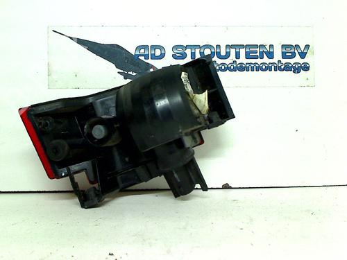 Rear fog light OPEL MERIVA A MPV (X03) 1.4 16V Twinport (E75) | BP11305141C37 
