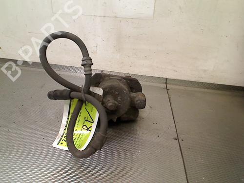 Used Right front brake caliper VW POLO VI (AW1, BZ1, AE1) 1.0 TSI (110 hp) 33017994