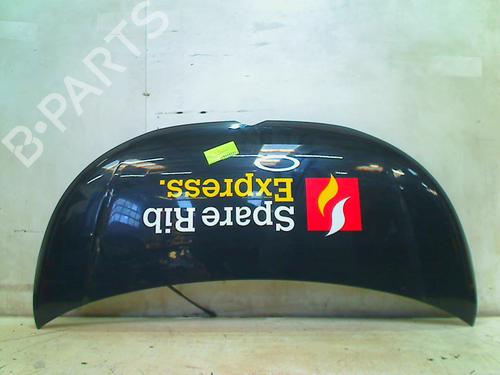 Capot Capot CITROËN C1 II (PA_, PS_) 1.0 VTi 72 (72 hp) 32205746 32205746