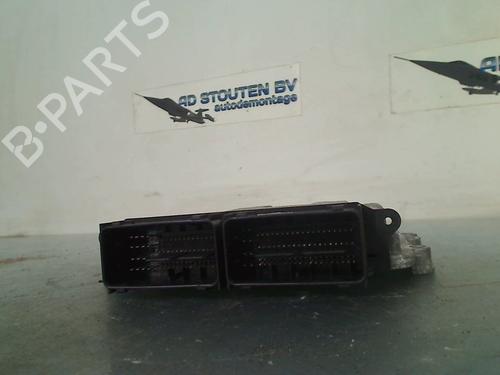 Engine control unit (ECU) FORD FIESTA VI (CB1, CCN) 1.0 EcoBoost | BP21268163M57 
