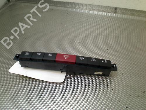 Warning switch FIAT DOBLO Cargo (263_) 1.3 D Multijet | BP33325075I22 - Image 5