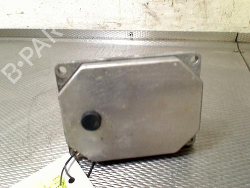 Engine control unit (ECU) FORD KA (RU8) 1.2 | BP39199811M57 - Image 6