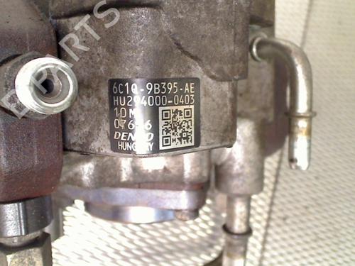 Fuel pump CITROËN JUMPER II Van 2.2 HDi 120 | BP38108146M76 - Image 4