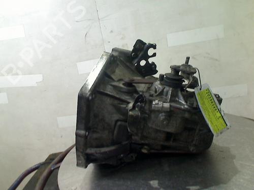 Gearkasse CITROËN C1 (PM_, PN_) 1.0 (68 hp) 31033913