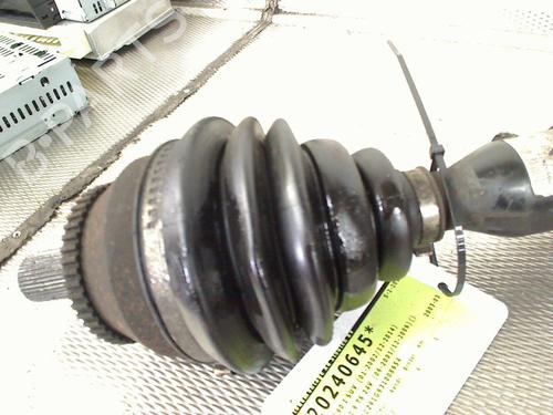Right front driveshaft VOLVO XC90 I (275) T6 AWD | BP30834477M39