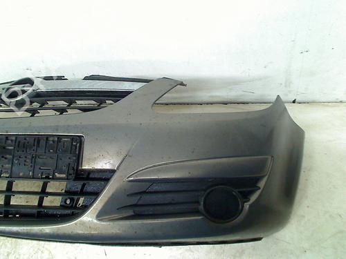 Front bumper OPEL CORSA D (S07) 1.3 CDTI (L08, L68) | BP19333259C7 