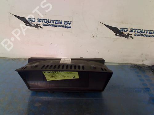 Electronic module BMW 5 (E60) 530 d | BP16137496M83 