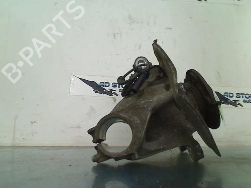 Left front steering knuckle MINI MINI CLUBMAN (F54) Cooper | BP21556598M25 