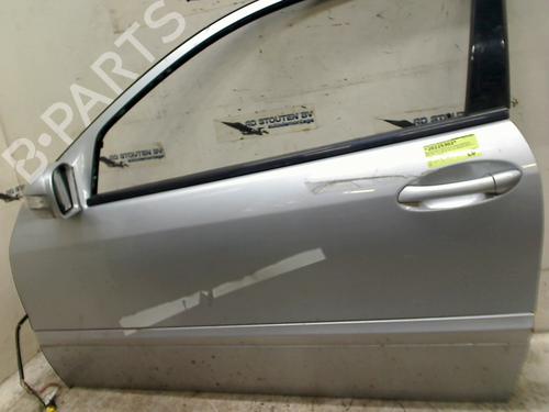 Left front door MERCEDES-BENZ C-CLASS Coupe (CL203) C 350 (203.756) | BP12587967C2 