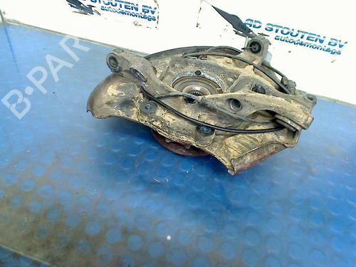 Right rear steering knuckle MERCEDES-BENZ CLS (C219) CLS 55 AMG (219.376) | BP19692837M28 