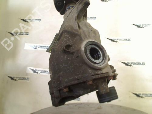 Rear differential BMW 5 (F10) 520 d | BP31807374M24 