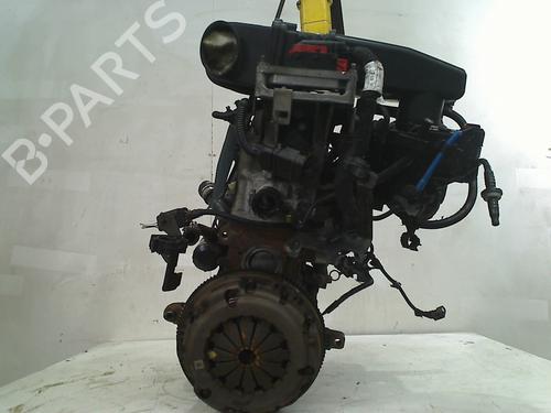 Engine FORD KA (RU8) 1.2 | BP33205689M1 - Image 5