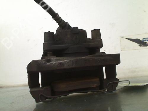 Left front brake caliper RENAULT CLIO V (B7_) 1.3 TCe 130 (B7MF) | BP31811627M105