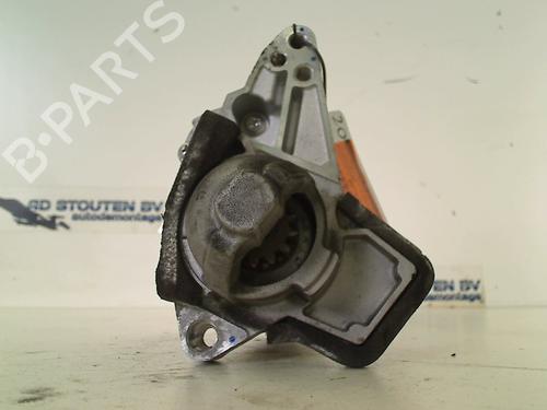 Used Starter NISSAN QASHQAI II SUV (J11, J11_) 1.2 DIG-T (115 hp) 11305209