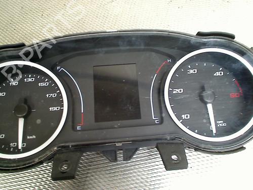 Instrument cluster IVECO DAILY VI Van 33S16, 35S16, 35C16, 38S16, 40C16, 42S16, 50C16 | BP36474853C47 - Image 4