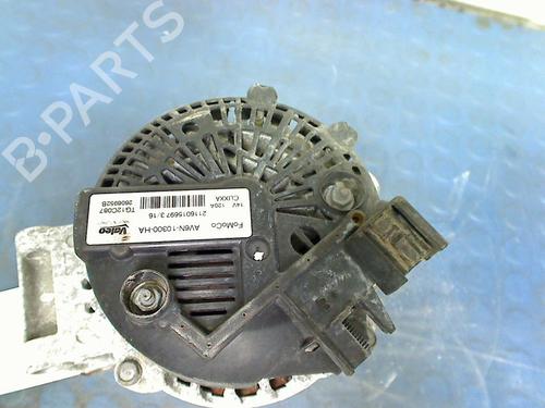 Alternator FORD FIESTA VI (CB1, CCN) 1.25 | BP18142985M7 