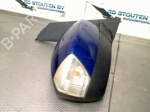 Right mirror FORD C-MAX II (DXA/CB7, DXA/CEU) 1.5 TDCi | BP29418285C27 