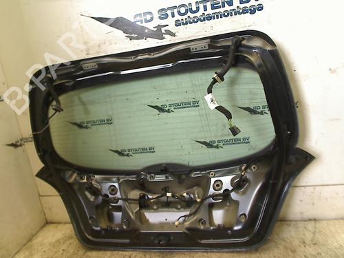 Tailgate PEUGEOT 207 (WA_, WC_) 1.6 16V VTi | BP11327006C6 