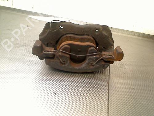 Right front brake caliper VOLVO V40 Hatchback (525) D2 | BP33247006M104 - Image 3