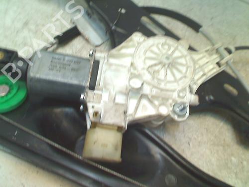 Front left window mechanism BMW X1 (E84) xDrive 20 d | BP11297710C22 