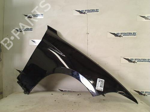 Right front fenders BMW 1 (F21) 114 i | BP29074419C42 