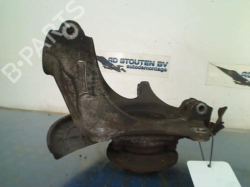 Used Right front steering knuckle ALFA ROMEO GIULIETTA (940_) 1.6 JTDM (940FXD1A) (105 hp) 20114861