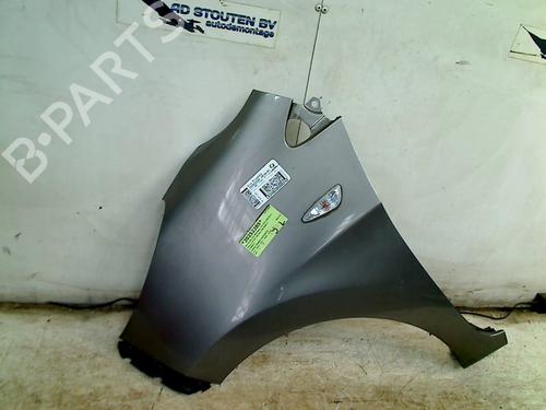Left front fenders KIA PICANTO II (TA) 1.0 | BP26934652C41 
