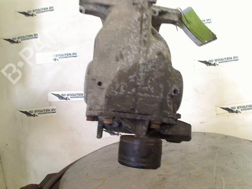 Rear differential BMW 5 (F10) 520 d | BP31807374M24 