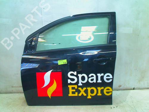 Used Left front door CITROËN C1 II (PA_, PS_) 1.0 VTi 72 (72 hp) 32205745