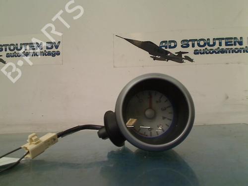 Used Display monitor SUZUKI SPLASH (EX) 1.0 (A5B310) (65 hp) 14965815