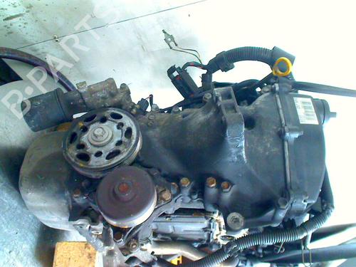 Engine TOYOTA AYGO (_B1_) 1.0 (KGB10_, KGB10R) | BP31855551M1