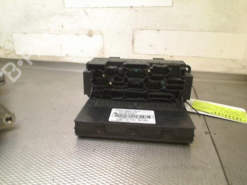 Used Fuse box MERCEDES-BENZ SLK (R171) 200 Kompressor (171.442) (163 hp) 30834514