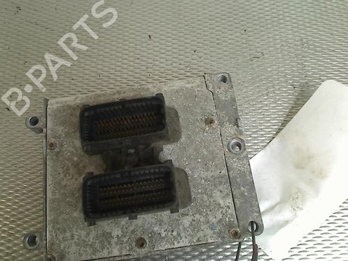 Engine control unit (ECU) SAAB 9-3 Estate (E50) 1.8t 2.0 | BP36048348M57 - Image 5